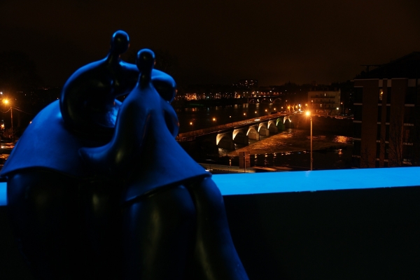 Pier Toulouse Hôtel